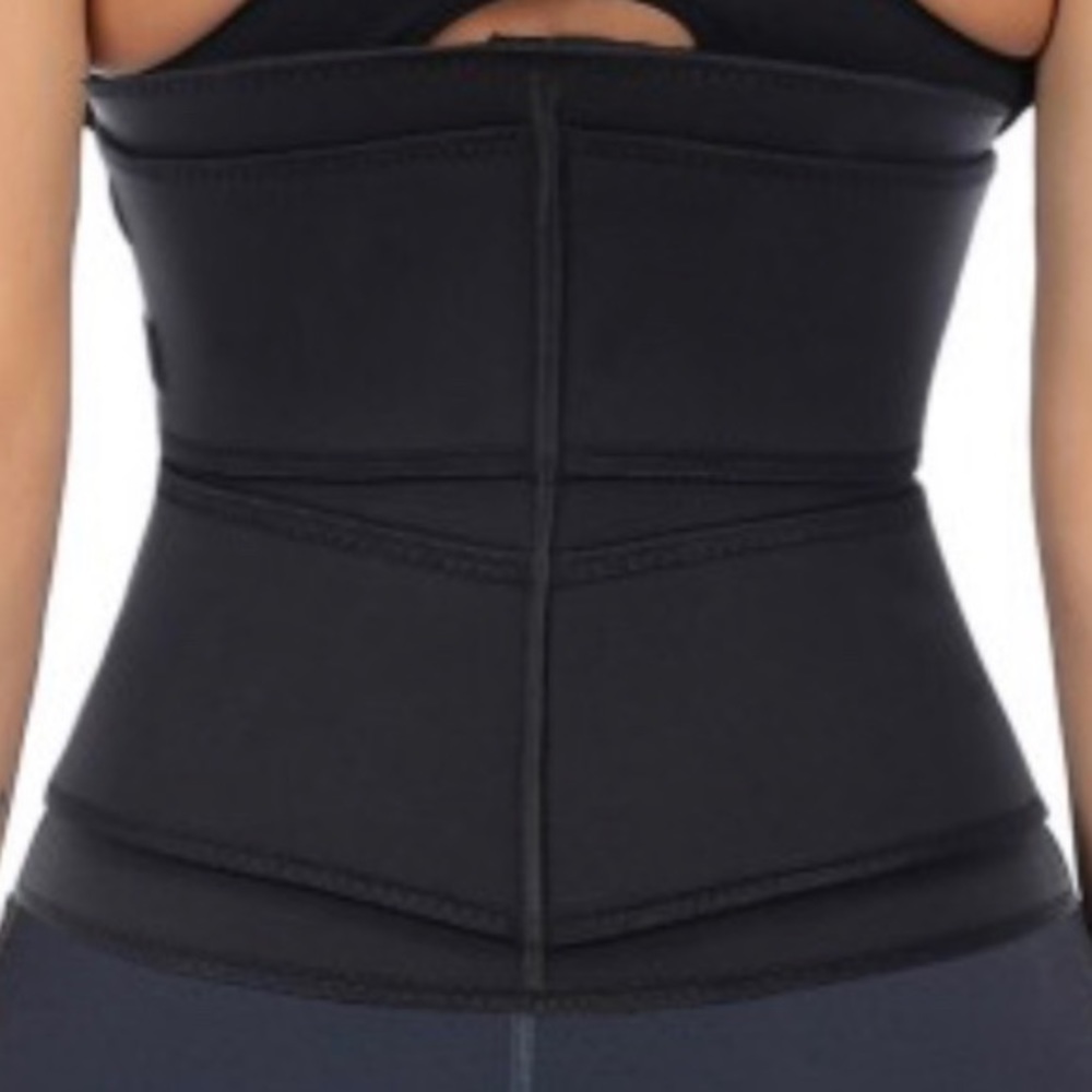 Double Strapped Waist Trainer - image 3